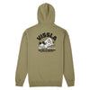 Sudadera Vissla Creators Planner Eco