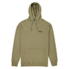 Sudadera Vissla Creators Planner Eco