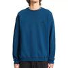 Sudadera Volcom Single Stone Crew Cosmic Blue