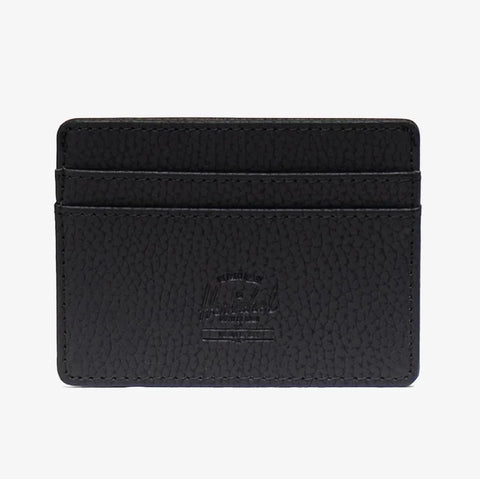 Cartera Quiksilver Gutherie Black