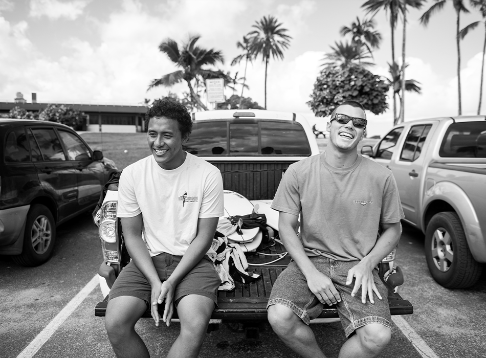 The Surf Town — Mid Season Sale −30%