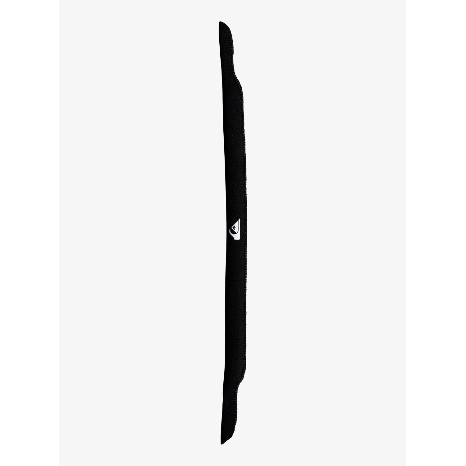 Tira de gafas QUIKSILVER Neoprene Floatable Black cinta flotante de neopreno para gafas de sol en deportes acuáticos
