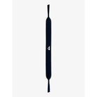 Tira de gafas QUIKSILVER Neoprene Navy cinta de neopreno azul para gafas de sol
