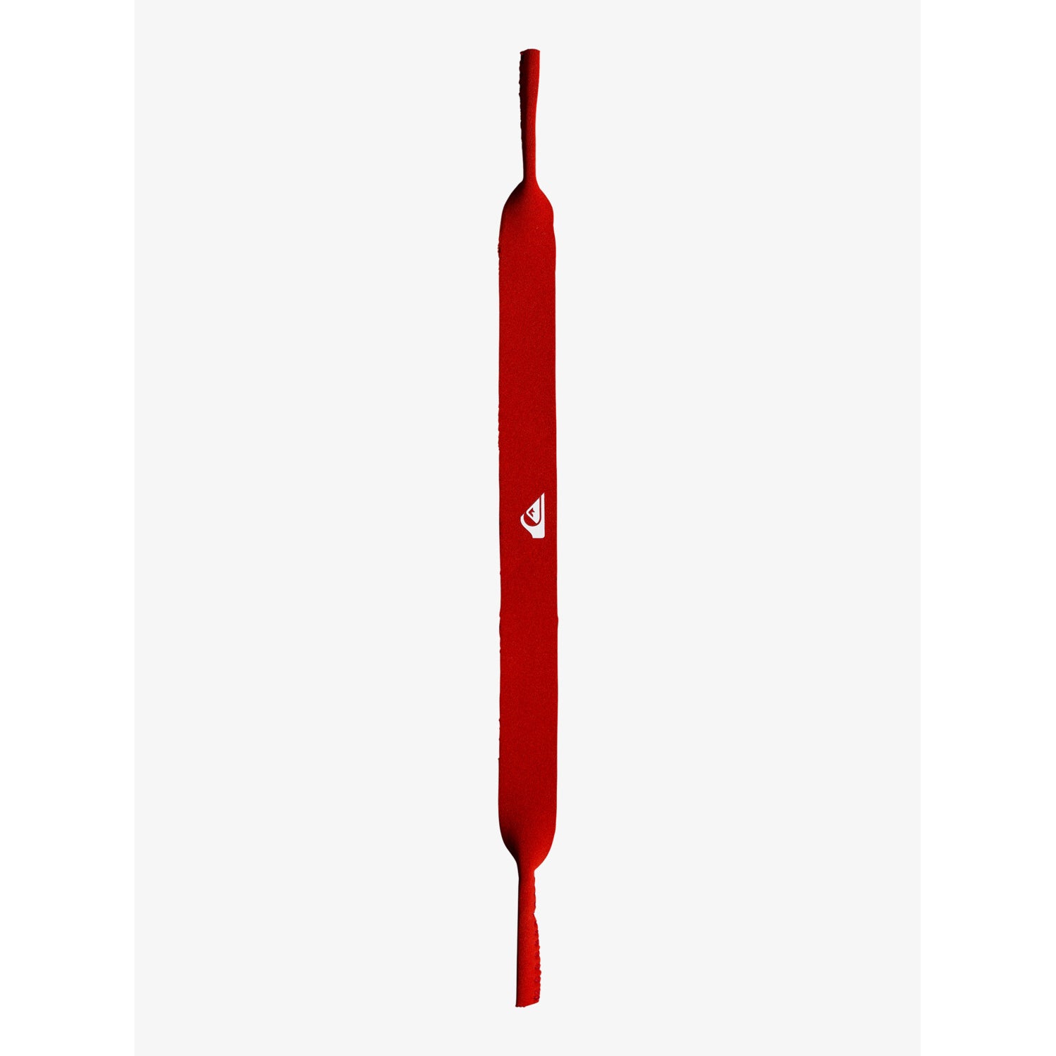 Tira de gafas QUIKSILVER Neoprene Red cinta de neopreno roja para gafas de sol