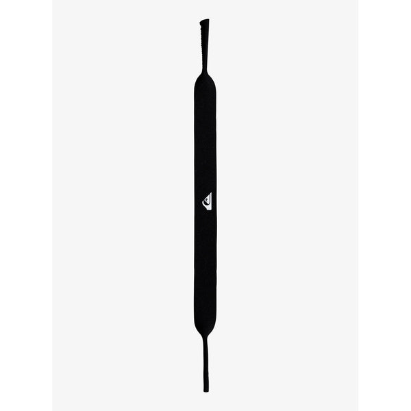 Tira de Gafa Quiksilver Neoprene Black