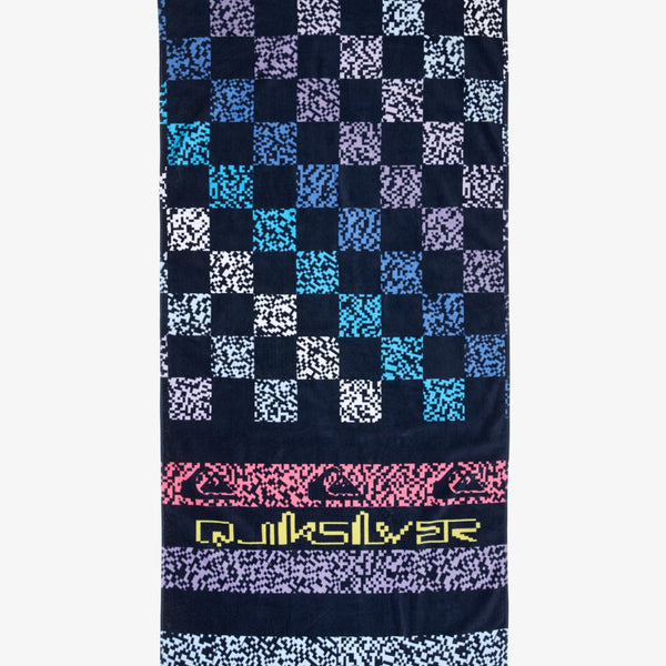 Toalla Quiksilver Freshness Towel Dark Navy Next Gen
