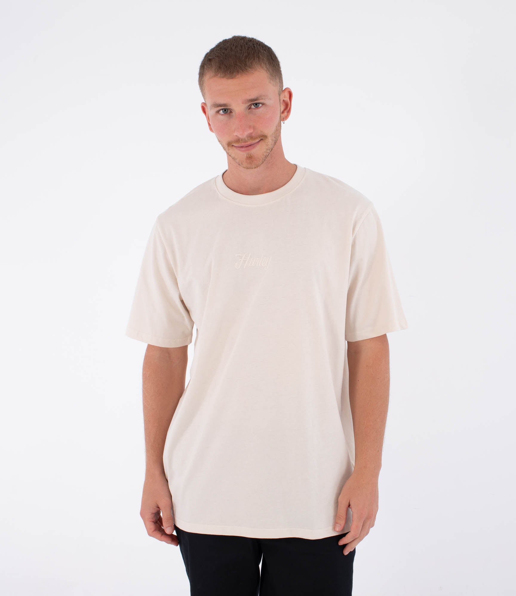 Camiseta Hurley Tattoo Trudy Shark