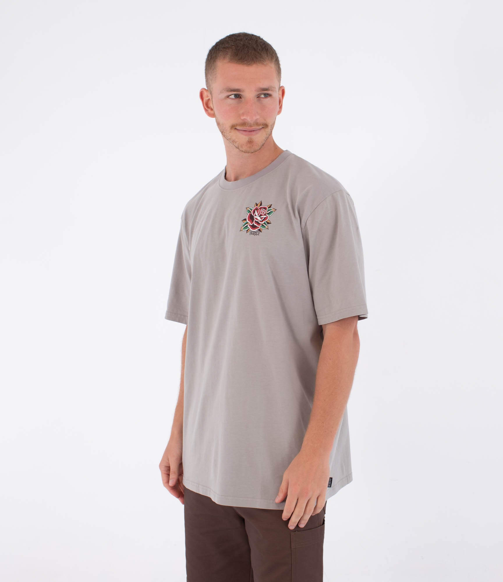 Camiseta Hurley Tattoo Trudy Tigger