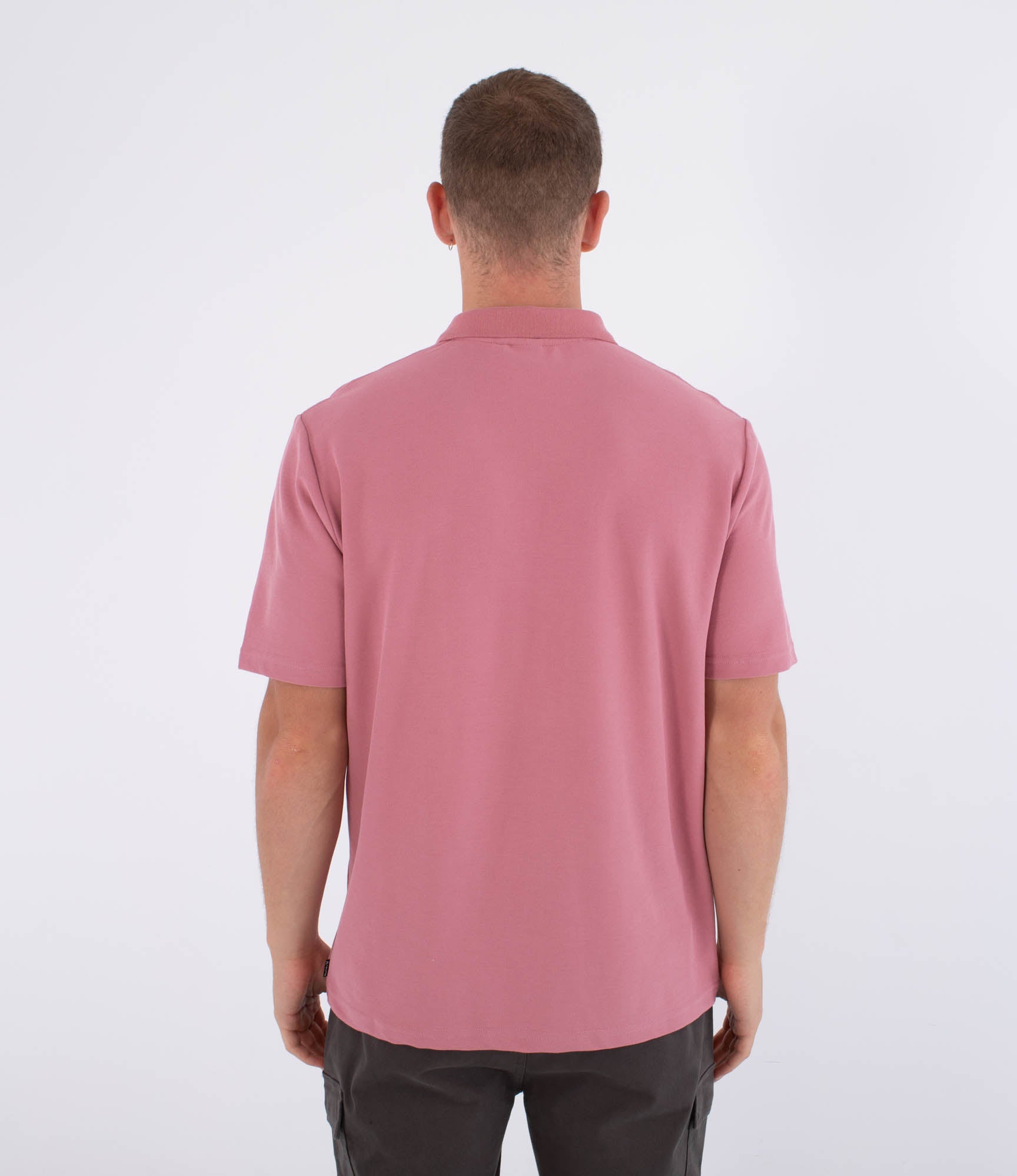 Polo Hurley Icon Beach Clay