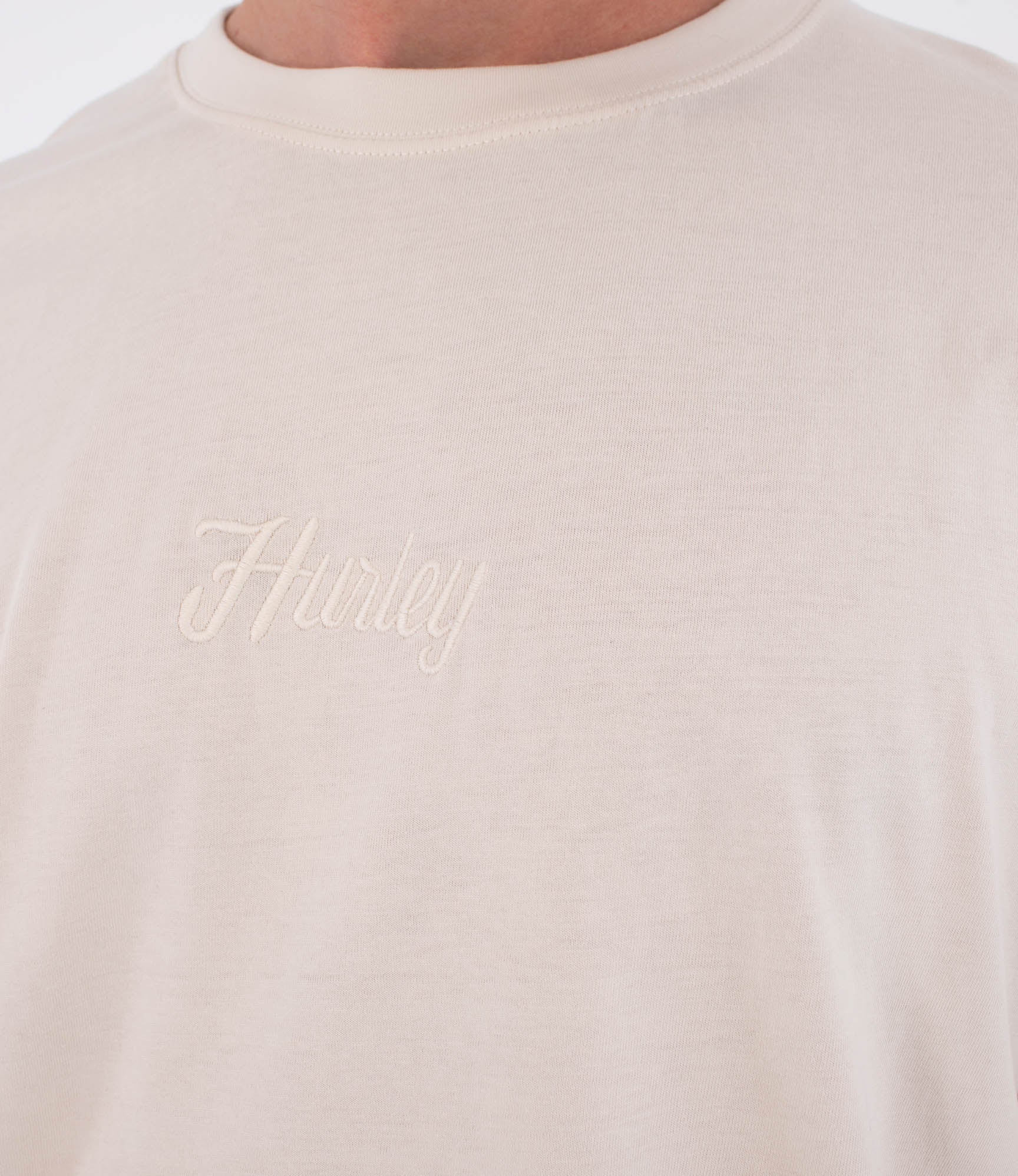 Camiseta Hurley Tattoo Trudy Shark