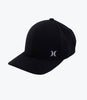 Gorra Hurley Micro Icon Flex Black