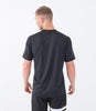 Licra Hurley EVD Hybrid UPF Black