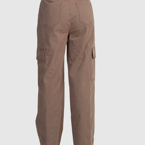Pantalón Rvca Twill Cargo Iron