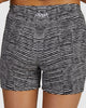 Short Rvca Good Time Bike Short Black