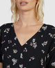 Vestido Rvca Sprinkle Vienna Black