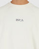 Sudadera RVCA On A Thread Crew