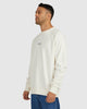 Sudadera RVCA On A Thread Crew