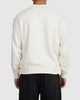 Sudadera RVCA Home Made Crew