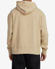 Sudadera RVCA Preacher Khaki