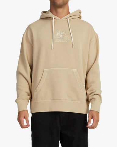 Camisa Rvca Endless seersucker Gold