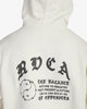 Sudadera RVCA Lax Bone