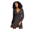 Vestido Billabong In Ur Dreams Black Sands