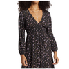 Vestido Billabong In Ur Dreams Black Sands