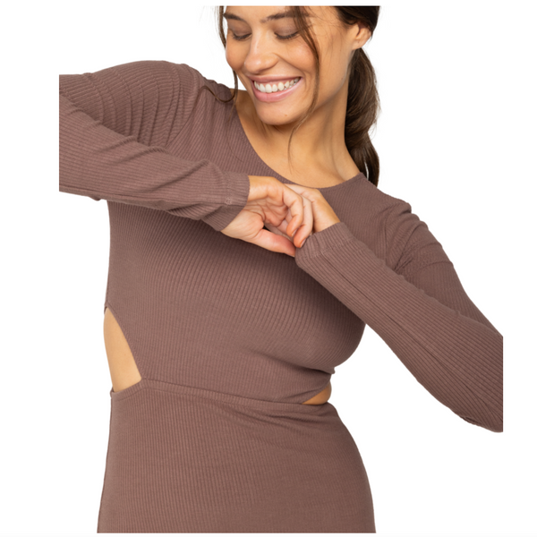 Vestido Billabong Sunny Day Kona