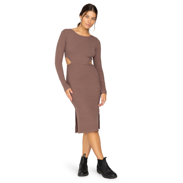 Vestido Billabong Sunny Day Kona