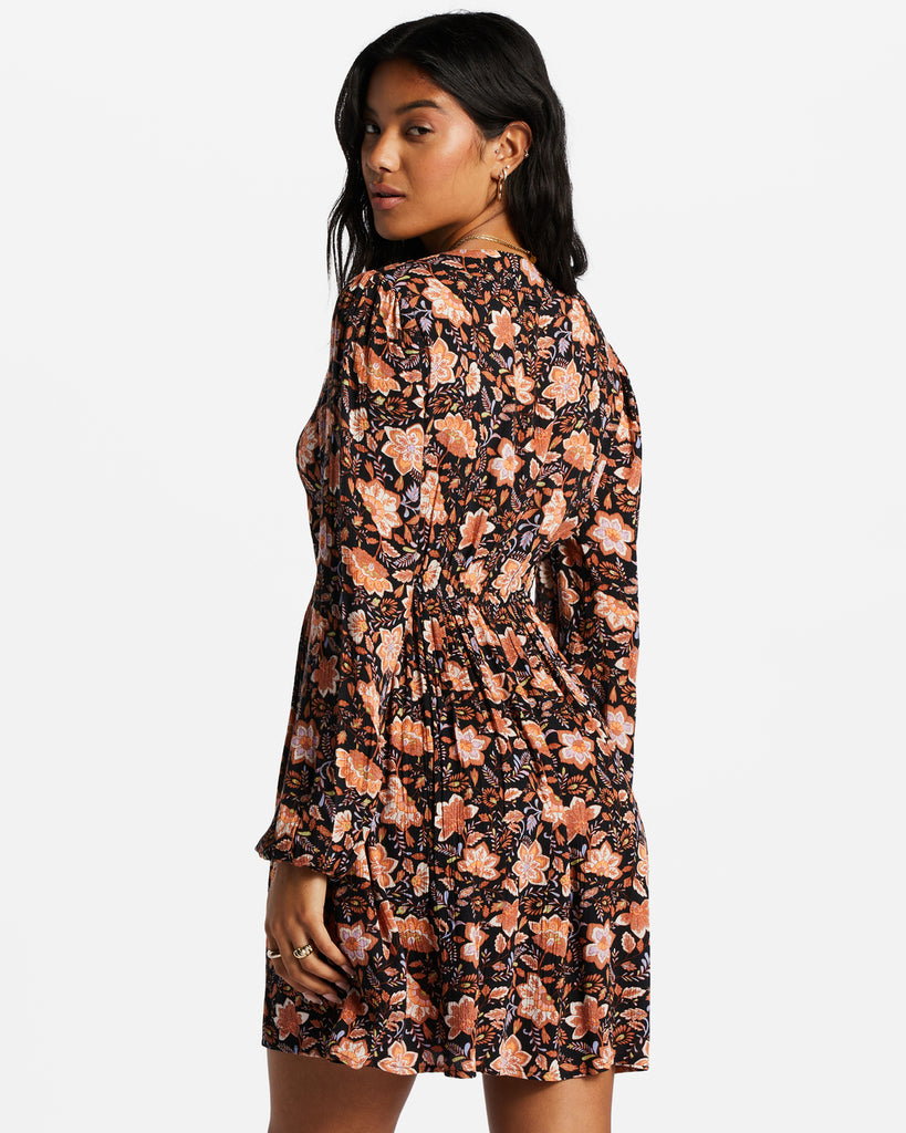 Vestido Billabong Sweetest Dreams