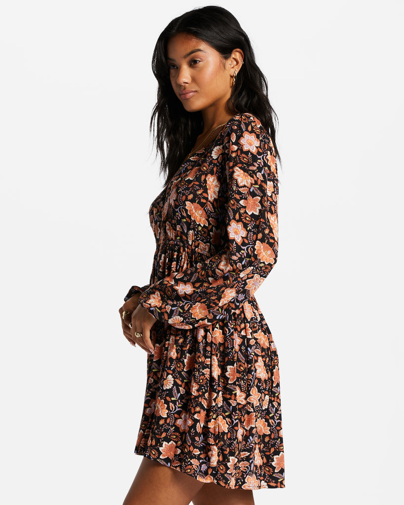 Vestido Billabong Sweetest Dreams