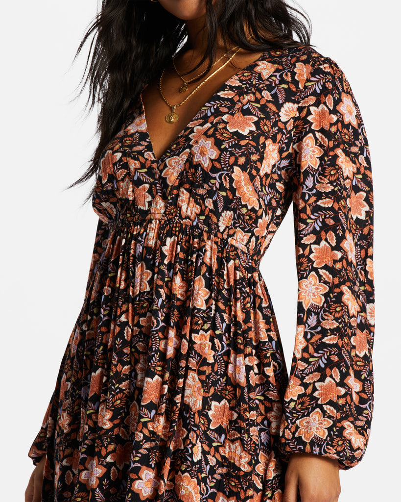 Vestido Billabong Sweetest Dreams