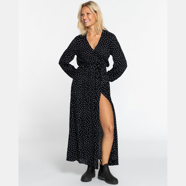 Vestido Billabong Take The Power