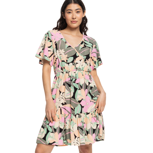 Vestido Roxy Sea Symphony Again