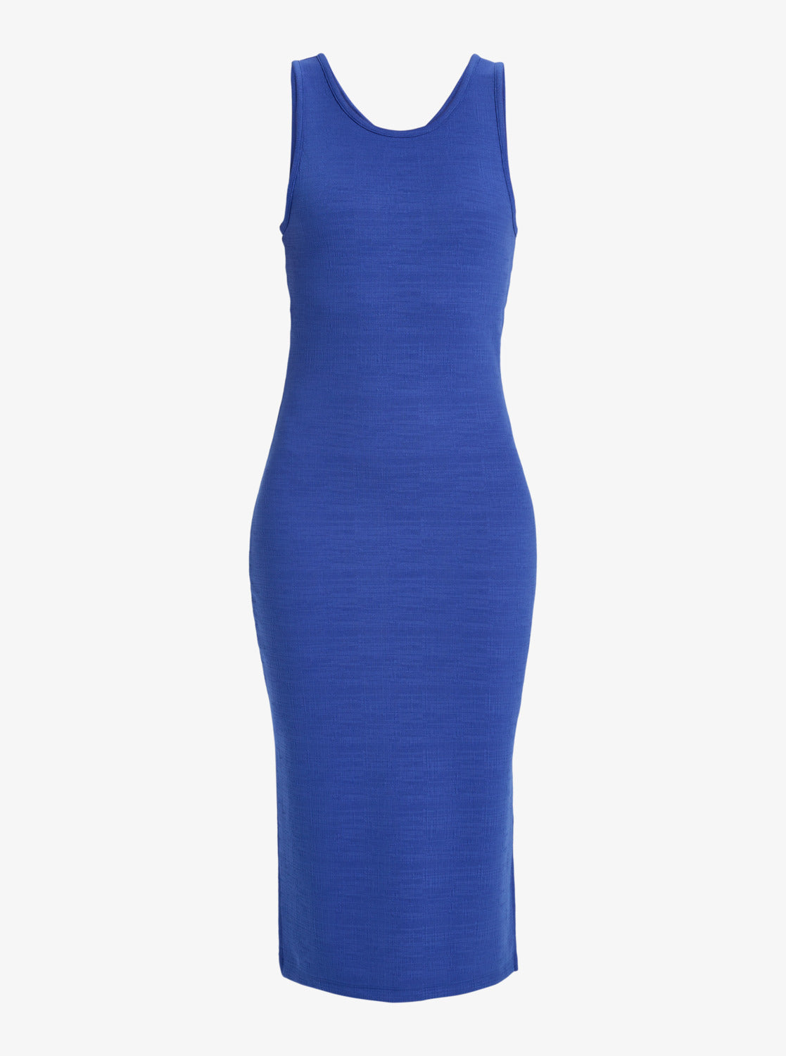 Vestido Roxy Good Keepsake Dazzling Blue