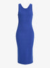 Vestido Roxy Good Keepsake Dazzling Blue SS25
