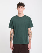 Camiseta Volcom Circle Blanks SCB - imagen oficial