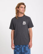 Camiseta Volcom Tasty HBK - imagen oficial
