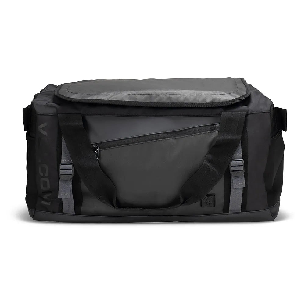 Bolso De Viaje Volcom Outbound Duffel Black
