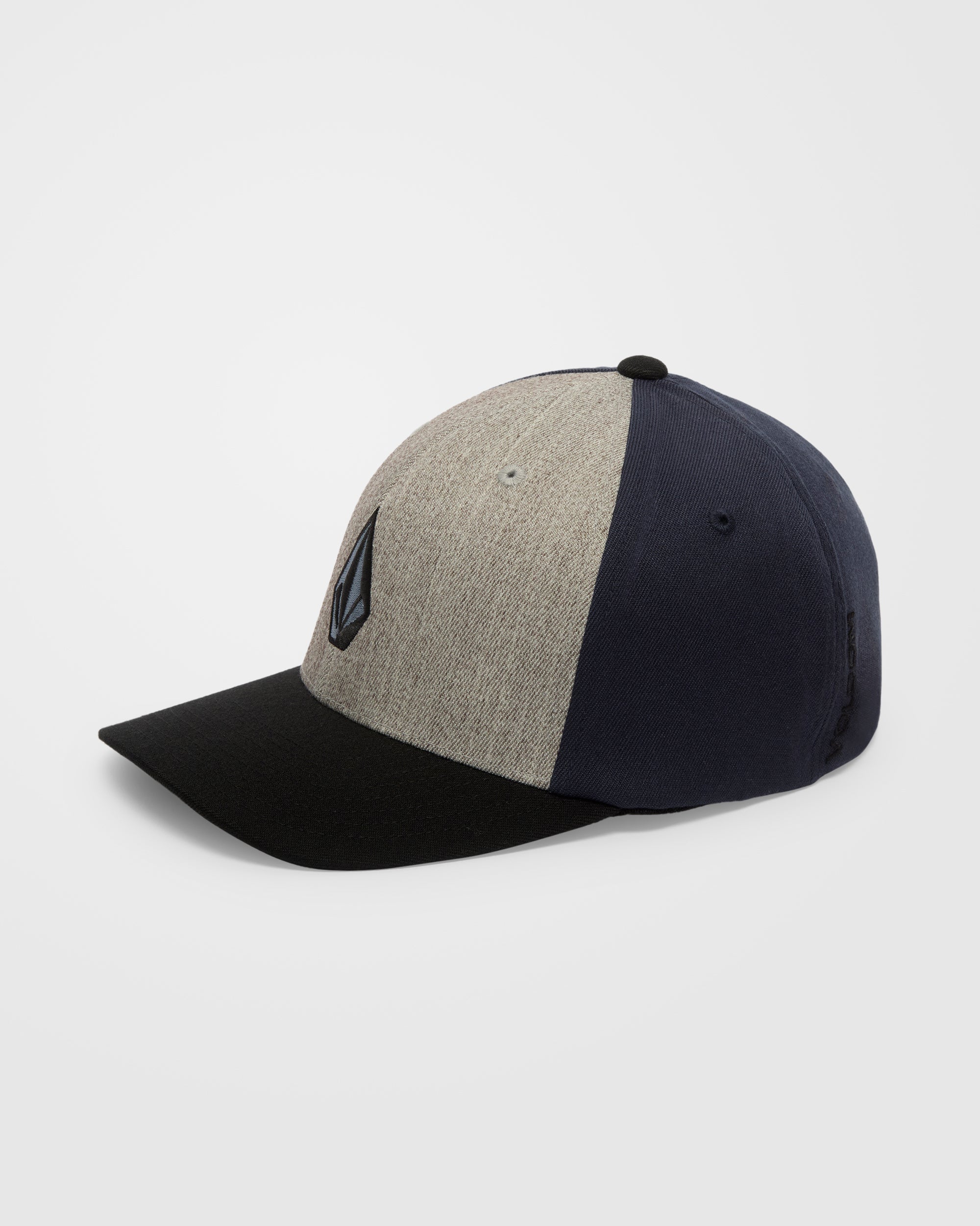 Gorra Volcom Full Stone Heather Flexfit SRB - imagen oficial