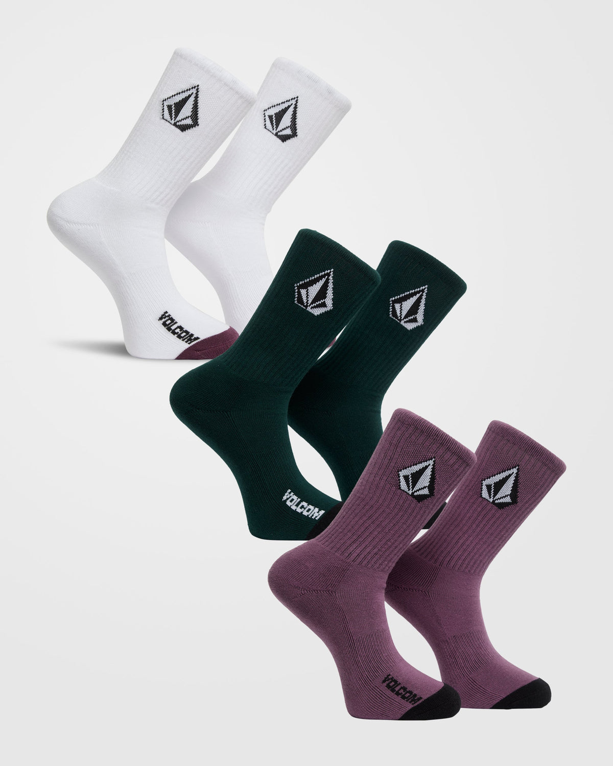 Volcom D6332602 MLT imagen oficial
