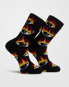 Calcetines Volcom D6332604 BLK imagen oficial