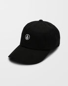 Gorra Volcom E5512610 BLK imagen oficial