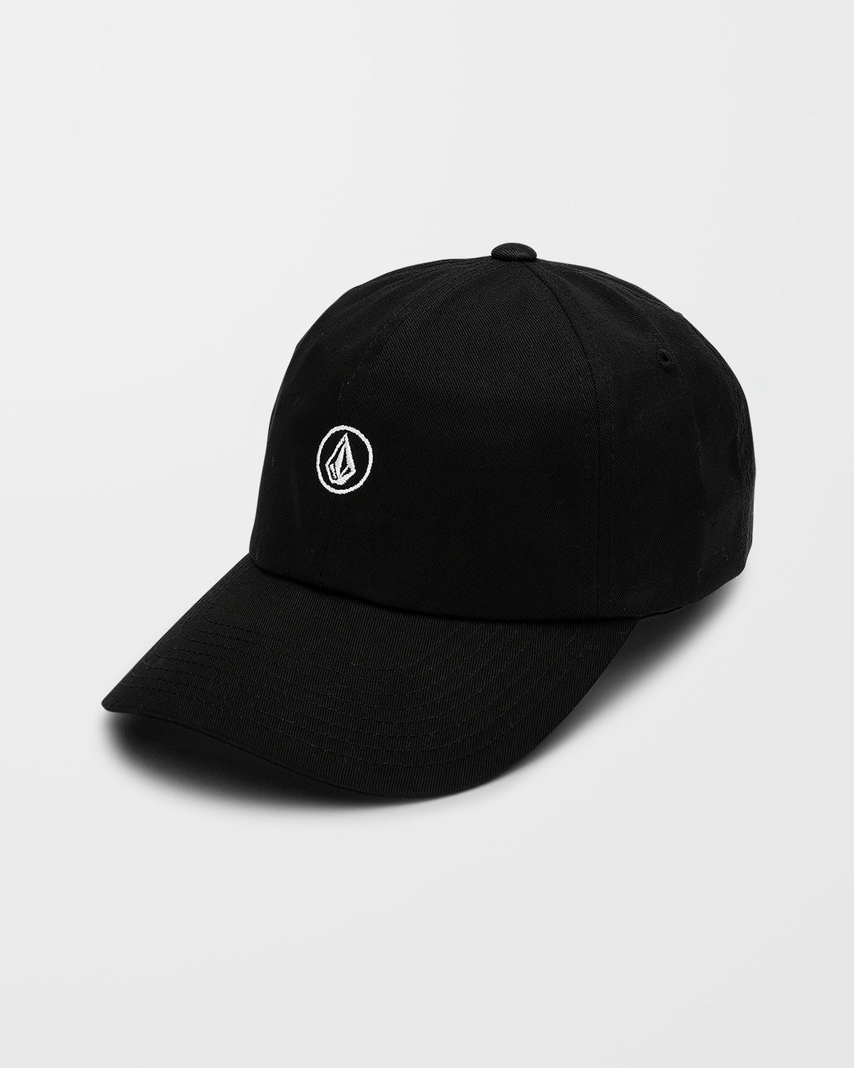 Gorra Volcom E5512610 BLK imagen oficial