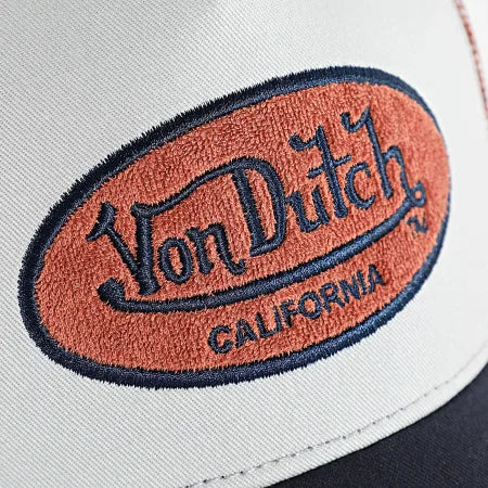 Gorra Von Dutch Terry 10