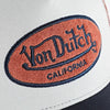 Gorra Von Dutch Terry 10