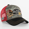 Gorra Von Dutch Patches 09