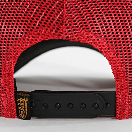 Gorra Von Dutch Patches 09
