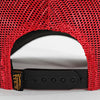 Gorra Von Dutch Patches 09