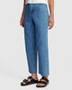 Pantalón Rvca Holli True Blue